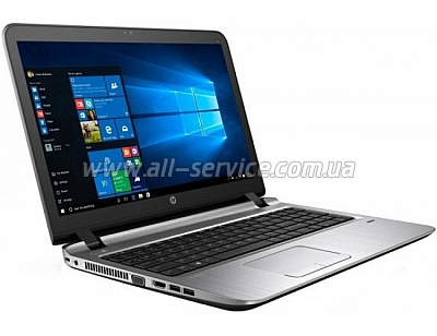  HP ProBook 455 15.6HD AG (P5S11EA)