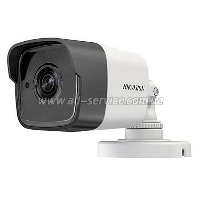 HDTVI- Hikvision DS-2CE16H1T-IT 3.6