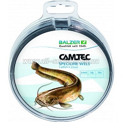  Balzer Camtec  0.55. 200. (12166 055)