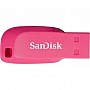  128GB SanDisk Cruzer Blade (SDCZ50-128G-B35)
