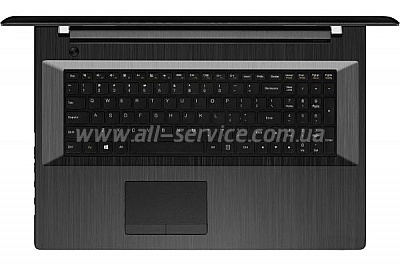  Lenovo IdeaPad G7080 17.3HD+ (80FF00KBUA)