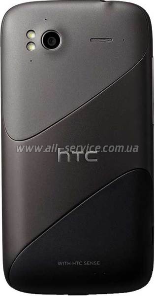  HTC Z710e Sensation (PG58130) black