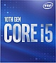  Intel Core i5-10600 3.3GHz/12MB s1200 BOX (BX8070110600)