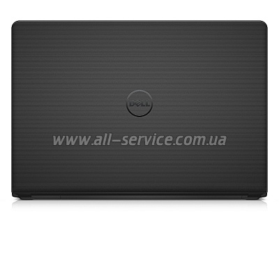  Dell V3559 Black (VAN15SKL1703_006_UBU)