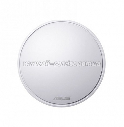 Wi-Fi   ASUS Lyra Mini MAP-AC1300-1PK