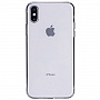  T-PHOX iPhone X - Armor TPU Grey (6373859)
