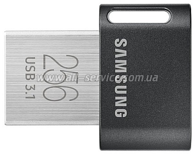  Samsung 256GB USB 3.1 Fit Plus (MUF-256AB/APC)