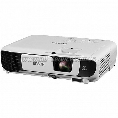  Epson EB-S41 (V11H842040)