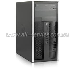  HP 6200P MT G630 500GB 2GB DVDRW Lnx (XY126EA)