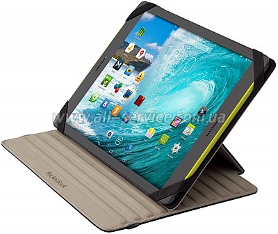  PocketBook 2-Sided Case  SurfPad4S, / (PBPUC-S4-70-2S-BK-BE)