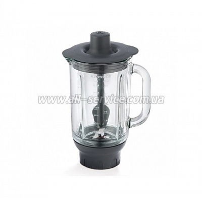 - Kenwood KAH 359 GL TBL