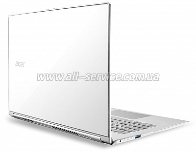  Acer S7-393-55204G12EWS (NX.MT2EU.008)