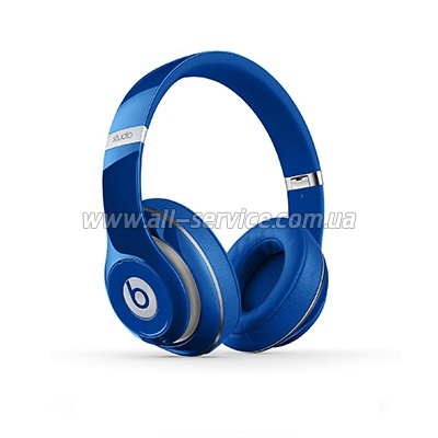  Beats Studio 2 Over-Ear Blue (MH992ZM/A)