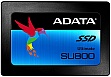 SSD  1TB ADATA SU800SS BLACK (ASU800SS-1TT-C)