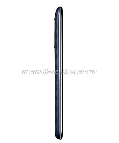  LG K10 K410 DUAL SIM BLACK BLUE (LGK410.ACISKU)
