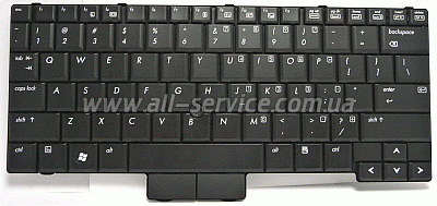  NB HP 2510P, EliteBook 2530P BLACK US ( ) (/)
