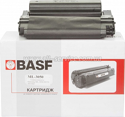  BASF Samsung ML-3050/ 3051  ML-D3050A (BASF-KT-MLD3050A)