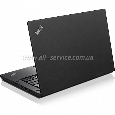  Lenovo ThinkPad T460 14.0FHD AG (20FNS04200)