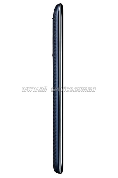  LG K10 LTE (K430) DUAL SIM BLACK BLUE (LGK430ds.ACISKU)