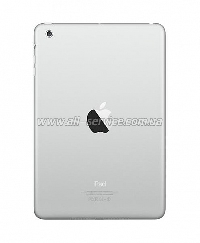  Apple A1567 iPad Air 2 Wi-Fi 4G 32Gb Silver (MNVQ2TU/A)