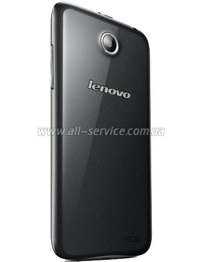  LENOVO A516 Dual Sim 3G (grey)