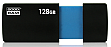  128GB GOODRAM USB 2.0 USL2 Sl!de Blue (USL2-1280K0R11)