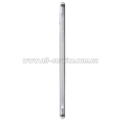  Samsung A510F/DS Galaxy A5 2016 DUAL SIM WHITE (SM-A510FZWDSEK)