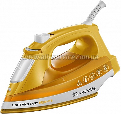  Russell Hobbs 24800-56 Light and Easy Brights Mango