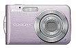   Nikon COOLPIX S210 PINK (VMA223E1)