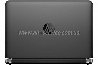 HP ProBook 430 G3 (X0P48ES)