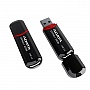  ADATA 32GB USB 3.0 UV150 Black (AUV150-32G-RBK)