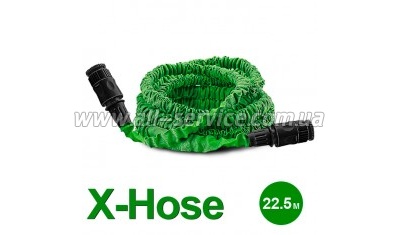   X-Hose 22.5  INTERTOOL (GE-4007)