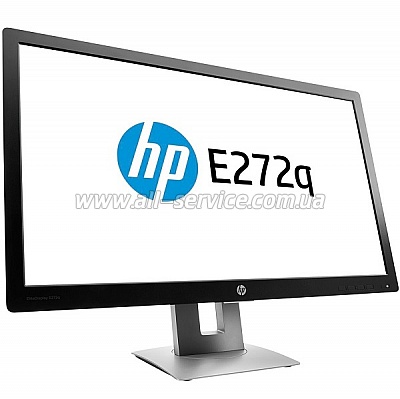  HP 27 EliteDisplay E272q QHD (M1P04AA)