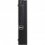  DELL OptiPlex 3060 MFF (N019O3060MFF) Black