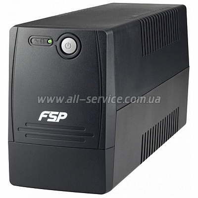 FSP DP 450VA (DP450)
