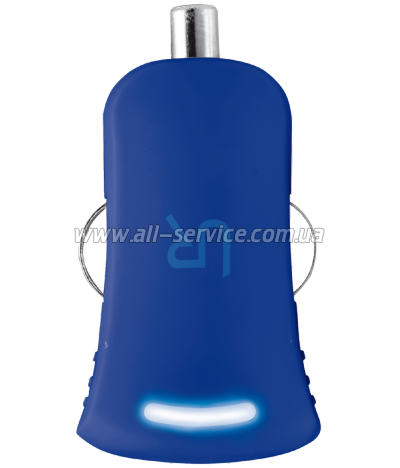     TRUST USB URBAN REVOLT SMART blue (20152)