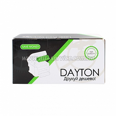  DAYTON  Canon 719 / CE505A (DN-HP-NT505)
