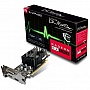  SAPPHIRE AMD Radeon RX 550 4 GB GDDR5 (11268-09-20G)