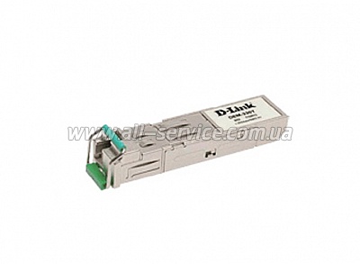  D-Link SFP DEM-331T 1port 1000BaseLX SM Fiber WDM (40)
