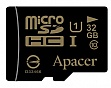   APACER microSDHC 32 Gb UHS-I U1 + adapter (AP32GMCSH10U1-R)