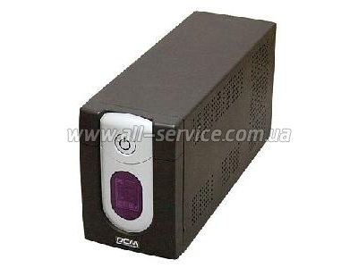  Powercom IMD-2000AP LCD