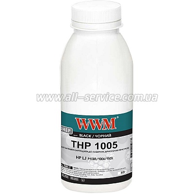  WWM HP LJ P1005/ 1006/ 1505  50 (TB85-2)