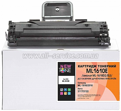  NewTone Samsung ML-1610/ 2015  MLT-D119S/ ML-1610D2 (ML1610E)