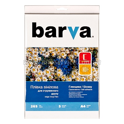  BARVA    (IF-NVL20-T01) A4 5 