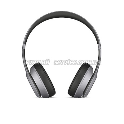  Beats Solo2 Space Grey (MKLF2ZM/A)