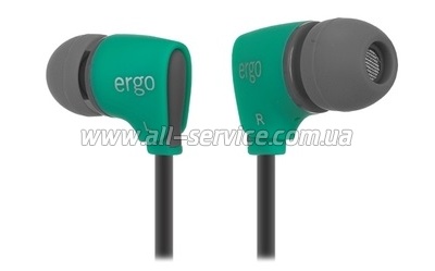  ERGO VM-110 Green