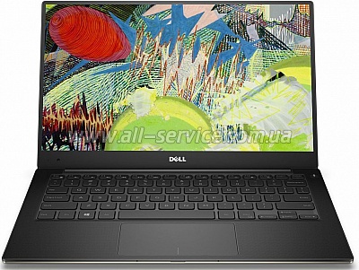  Dell XPS 13 13.3QHD+ IPS Touch (X378S1NIW-46G)