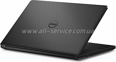  Dell V3559 Black (VAN15SKL1701_006_WIN)