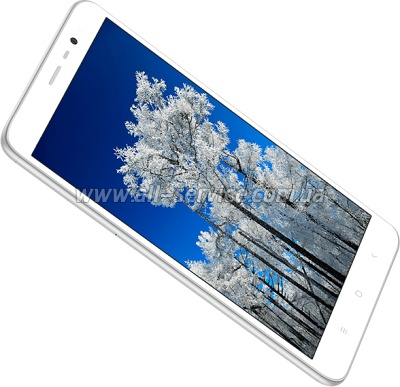  Xiaomi Redmi Note 3 2/16Gb Silver