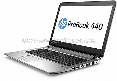  HP ProBook 430 13.3AG (T6P92EA)